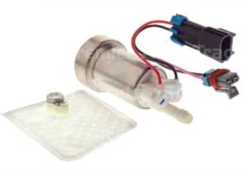 TI AUTOMOTIVE 465LPH HELLCAT (E85 SAFE) F90000285 | EFP-530-WALBRO-Autoignite NZ