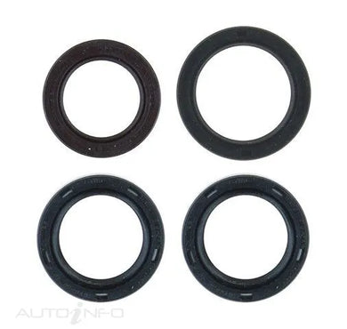 TIMING BELT SEAL KIT HONDA F20A 22B H23A-PERMASEAL-Autoignite NZ