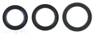 TIMING BELT SEAL KIT TOYOTA 4A-GE 20V-PERMASEAL-Autoignite NZ