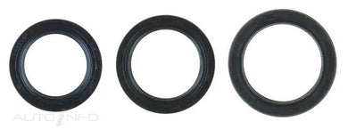 TIMING BELT SEAL KIT TOYOTA 4A-GE 20V-PERMASEAL-Autoignite NZ