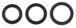 TIMING BELT SEAL KIT TOYOTA 4A-GE 20V-PERMASEAL-Autoignite NZ