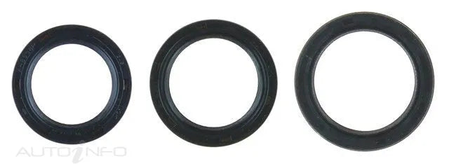 TIMING BELT SEAL KIT TOYOTA 4A-GE 20V-PERMASEAL-Autoignite NZ