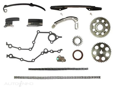TIMING CHAIN KIT MAZDA G6 | TCK069-PERMASEAL-Autoignite NZ