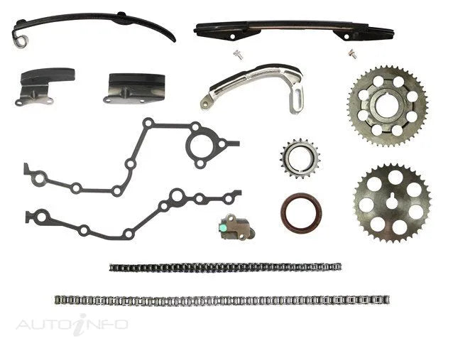 TIMING CHAIN KIT MAZDA G6 | TCK069-PERMASEAL-Autoignite NZ