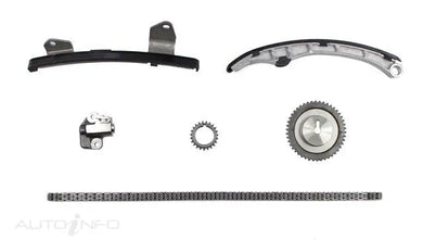 TIMING CHAIN KIT MAZDA ZY | TCK014-PERMASEAL-Autoignite NZ