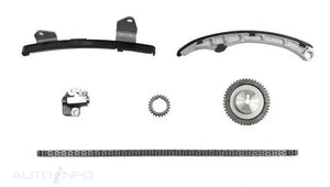 TIMING CHAIN KIT MAZDA ZY | TCK014-PERMASEAL-Autoignite NZ