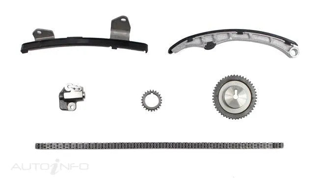 TIMING CHAIN KIT MAZDA ZY | TCK014-PERMASEAL-Autoignite NZ