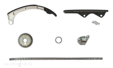 TIMING CHAIN KIT NISSAN CR12DE CR14DE | TCK072-PERMASEAL-Autoignite NZ