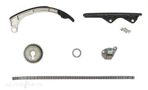 TIMING CHAIN KIT NISSAN CR12DE CR14DE | TCK072-PERMASEAL-Autoignite NZ