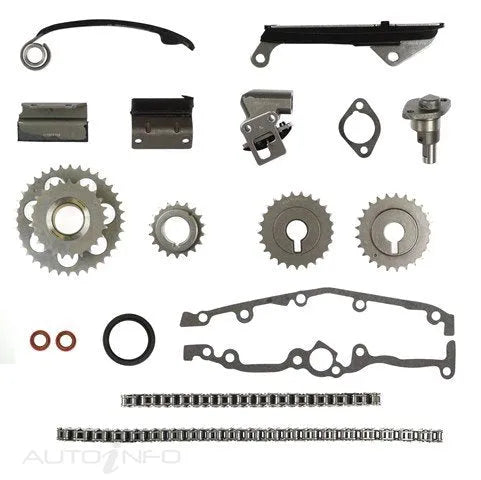 TIMING CHAIN KIT NISSAN GA | TCK019-PERMASEAL-Autoignite NZ