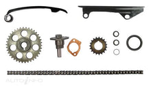 Load image into Gallery viewer, TIMING CHAIN KIT NISSAN GA15S GA16S | TCK070-PERMASEAL-Autoignite NZ
