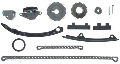 TIMING CHAIN KIT NISSAN QR20DE QR25DE | TCK104-PERMASEAL-Autoignite NZ