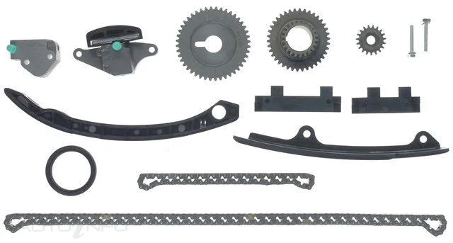 TIMING CHAIN KIT NISSAN QR20DE QR25DE | TCK104-PERMASEAL-Autoignite NZ