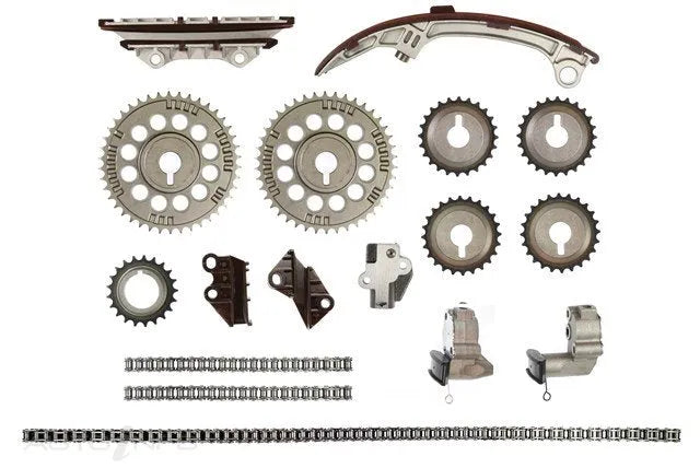 TIMING CHAIN KIT NISSAN VQ20 25 30DE | TCK024-PERMASEAL-Autoignite NZ