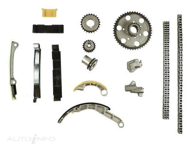 TIMING CHAIN KIT NISSAN YD25DDTI R51 | TCK043-PERMASEAL-Autoignite NZ