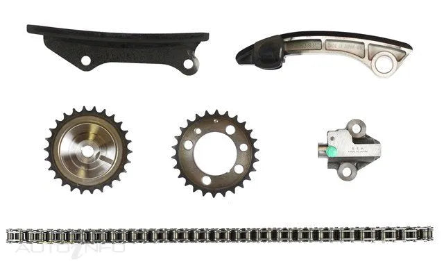 TIMING CHAIN KIT NISSAN ZD30DDTI | TCK026-PERMASEAL-Autoignite NZ
