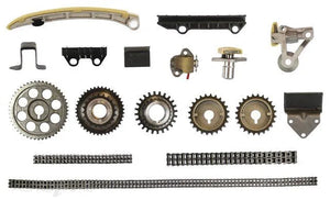TIMING CHAIN KIT SUZUKI H25A H27A | TCK031-PERMASEAL-Autoignite NZ