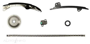 TIMING CHAIN KIT TOYOTA 1NZ-FE 2NZ-FE | TCK068-PERMASEAL-Autoignite NZ