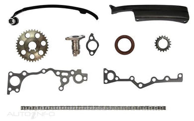 TIMING CHAIN KIT TOYOTA 1RZ | TCK067-PERMASEAL-Autoignite NZ