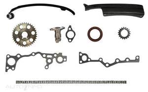 TIMING CHAIN KIT TOYOTA 1RZ | TCK067-PERMASEAL-Autoignite NZ