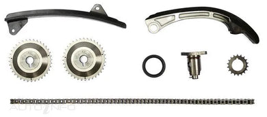 TIMING CHAIN KIT TOYOTA 1ZZ-FE | TCK066-PERMASEAL-Autoignite NZ