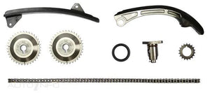 TIMING CHAIN KIT TOYOTA 1ZZ-FE | TCK066-PERMASEAL-Autoignite NZ