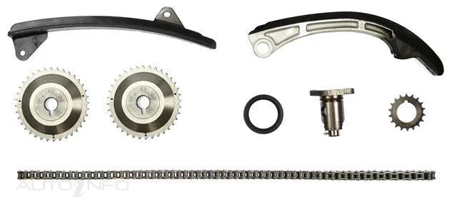 TIMING CHAIN KIT TOYOTA 1ZZ-FE | TCK066-PERMASEAL-Autoignite NZ