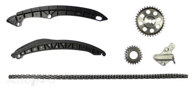 TIMING CHAIN KIT VW | TCK074-PERMASEAL-Autoignite NZ