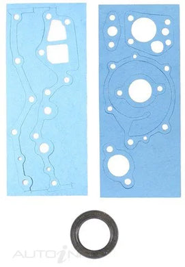 TIMING COVER GASKET SET NISSAN 4/6-PERMASEAL-Autoignite NZ