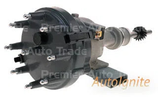 TO SUIT FORD V8 WINDSOR IGNITION DISTRIBUTOR 11MM SHAFT | DIS-113A-AUTOIGNITE-Autoignite NZ