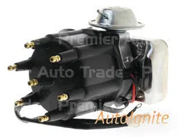 TO SUIT HOLDEN 6CYL IGNITION DISTRIBUTOR DIS-124A | DIS-124A-AUTOIGNITE-Autoignite NZ