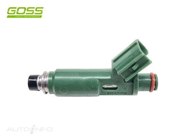 TOY COROLLA ZZE122R NEW INJECT | PIN520-GOSS-Autoignite NZ