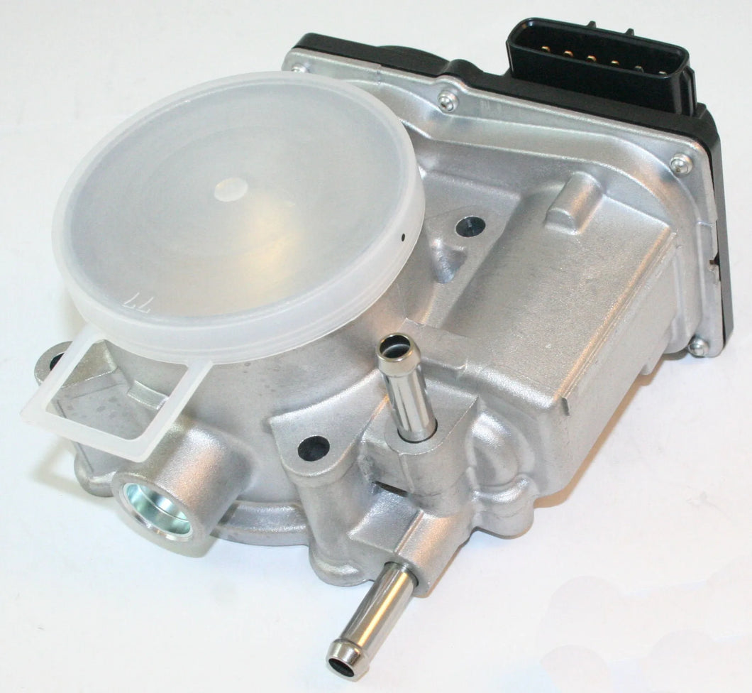 TOYOTA 1GRFE THROTTLE BODY | TB275GEN-GOSS-Autoignite NZ