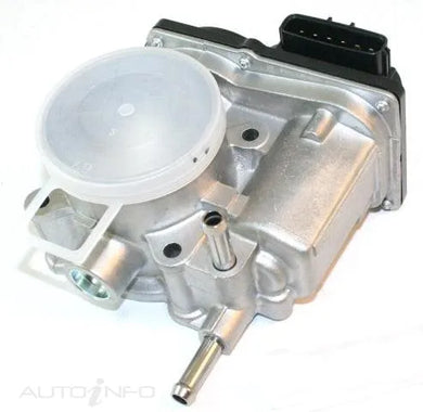 TOYOTA 2ZRFE THROTTLE BODY | TB272GEN-GOSS-Autoignite NZ