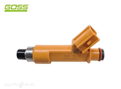 TOYOTA CAMRY AHV40R (2AZ-FEH) | PIN578-FUEL INJECTOR - PETROL-Autoignite NZ