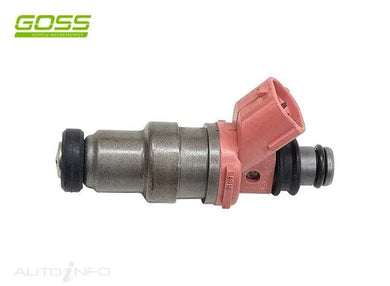 TOYOTA COROLLA AE92 1.6 LT | PIN502-FUEL INJECTOR - PETROL-Autoignite NZ