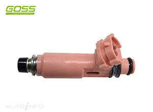 TOYOTA KLUGER 3MZ-FE NEW FUEL INJECTOR | PIN574-FUEL INJECTOR - PETROL-Autoignite NZ