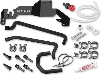 TOYOTA LAND CRUISER 200 SERIES VEHICLE SPECIFIC FITMENT KIT | RVSK105-RYCO-Autoignite NZ