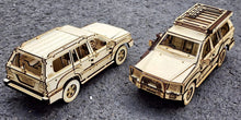 Load image into Gallery viewer, TOYOTA LAND CRUISER CONSTRUCTION KIT | 100 SERIES-PICKY-Autoignite NZ
