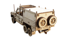 Load image into Gallery viewer, TOYOTA LAND CRUISER CONSTRUCTION KIT | 70 SERIES-PICKY-Autoignite NZ
