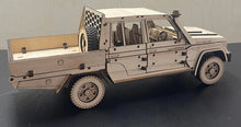 Load image into Gallery viewer, TOYOTA LAND CRUISER CONSTRUCTION KIT | 70 SERIES-PICKY-Autoignite NZ
