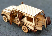 Load image into Gallery viewer, TOYOTA LAND CRUISER CONSTRUCTION KIT | 70 SERIES-PICKY-Autoignite NZ
