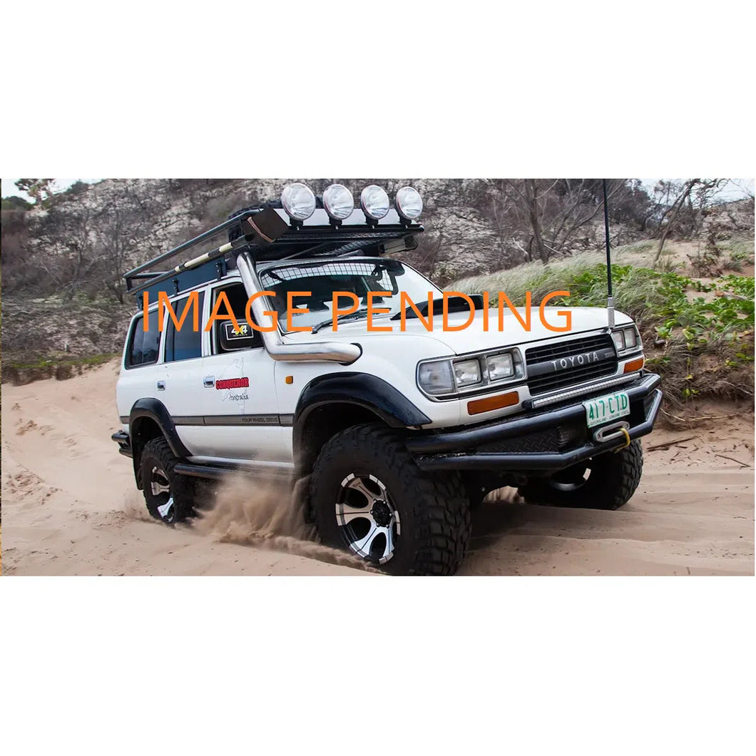 TOYOTA LAND CRUISER CONSTRUCTION KIT | 80 SERIES-PICKY-Autoignite NZ