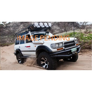 TOYOTA LAND CRUISER CONSTRUCTION KIT | 80 SERIES-PICKY-Autoignite NZ