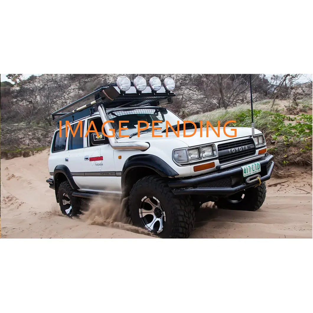 TOYOTA LAND CRUISER CONSTRUCTION KIT | 80 SERIES-PICKY-Autoignite NZ