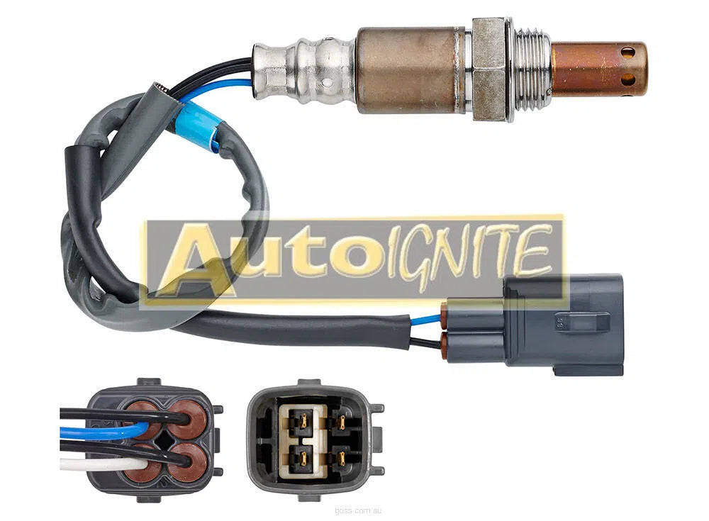 TOYOTA SENSOR - OEM OXYGEN | OX430GEN-GOSS-Autoignite NZ