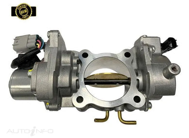 TOYOTA THROTTLE BODY | TB293GEN-GOSS-Autoignite NZ