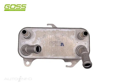TRANS OIL COOLER - FORD | OC171-GOSS-Autoignite NZ