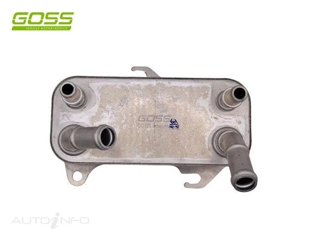 TRANS OIL COOLER - FORD | OC171-GOSS-Autoignite NZ