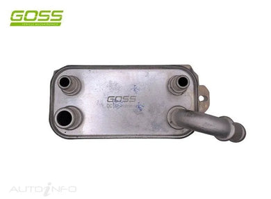 TRANS OIL COOLER - FORD | OC181-GOSS-Autoignite NZ